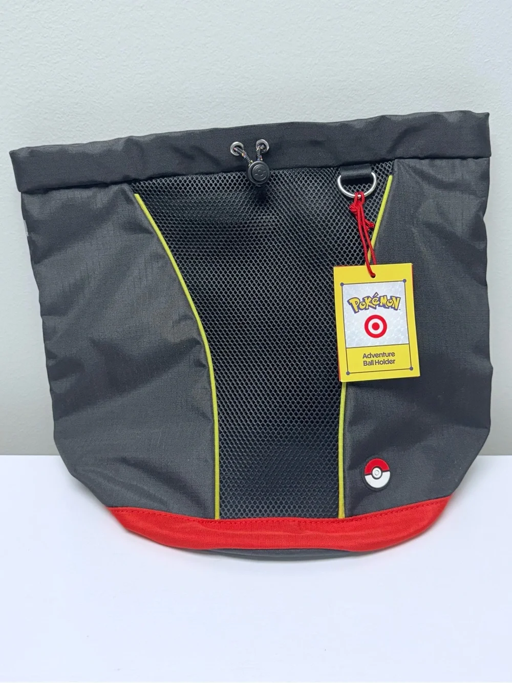 New! Adventure Ball Holder, Pokémon x Target Limited Edition 2026